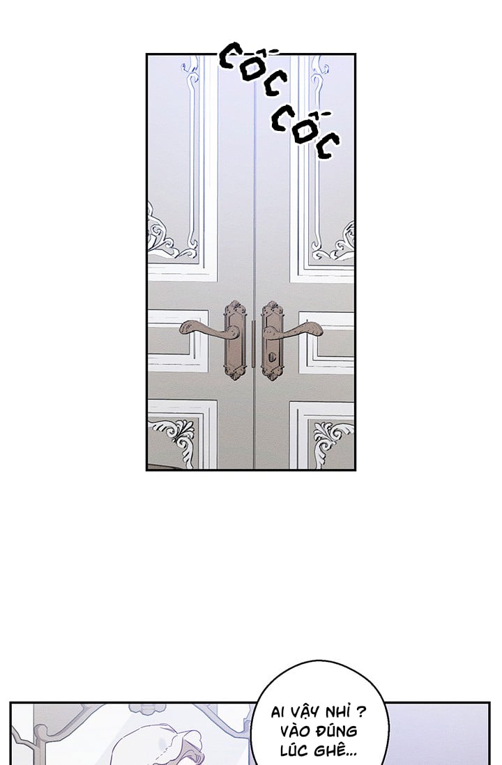 Trước Tiên Phải Giấu Em Trai Tôi Đi Đã: Chapter 5