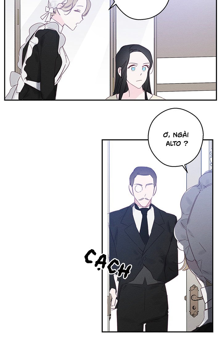 Trước Tiên Phải Giấu Em Trai Tôi Đi Đã: Chapter 5
