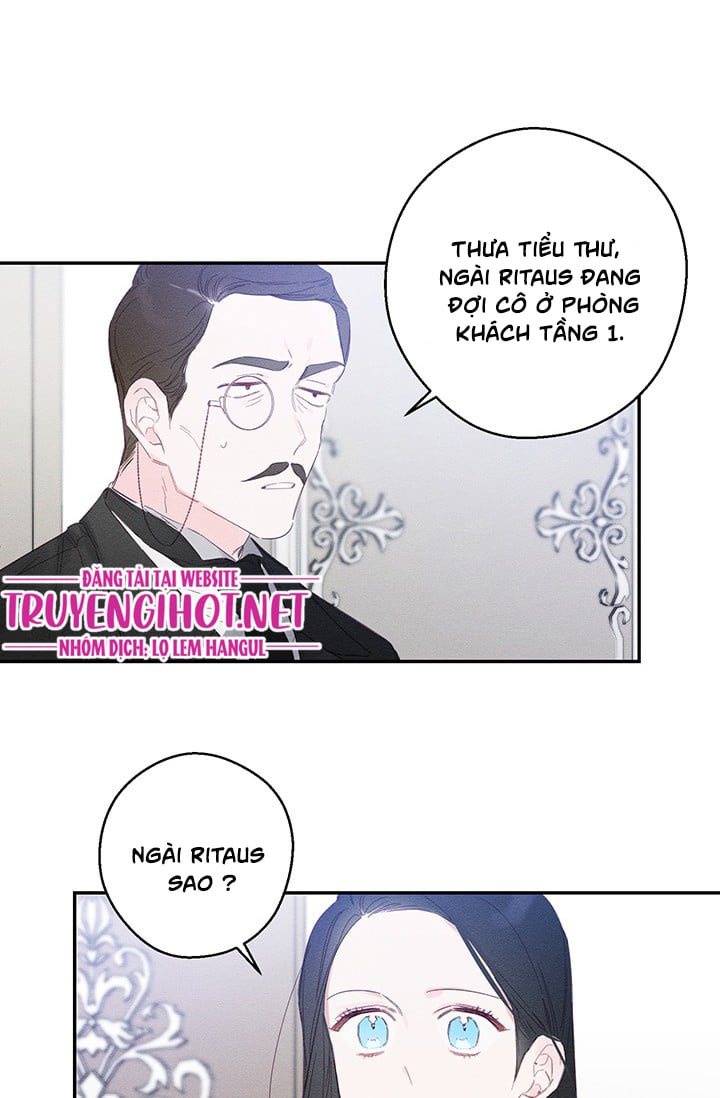 Trước Tiên Phải Giấu Em Trai Tôi Đi Đã: Chapter 5