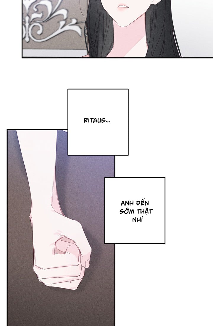 Trước Tiên Phải Giấu Em Trai Tôi Đi Đã: Chapter 5
