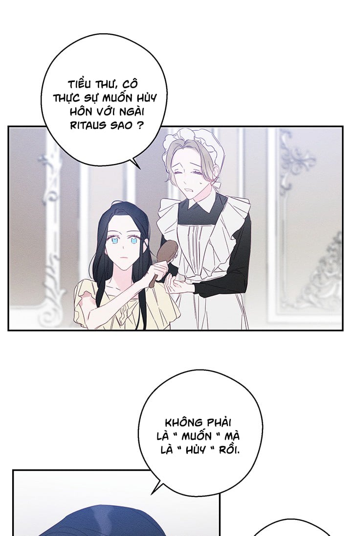 Trước Tiên Phải Giấu Em Trai Tôi Đi Đã: Chapter 5