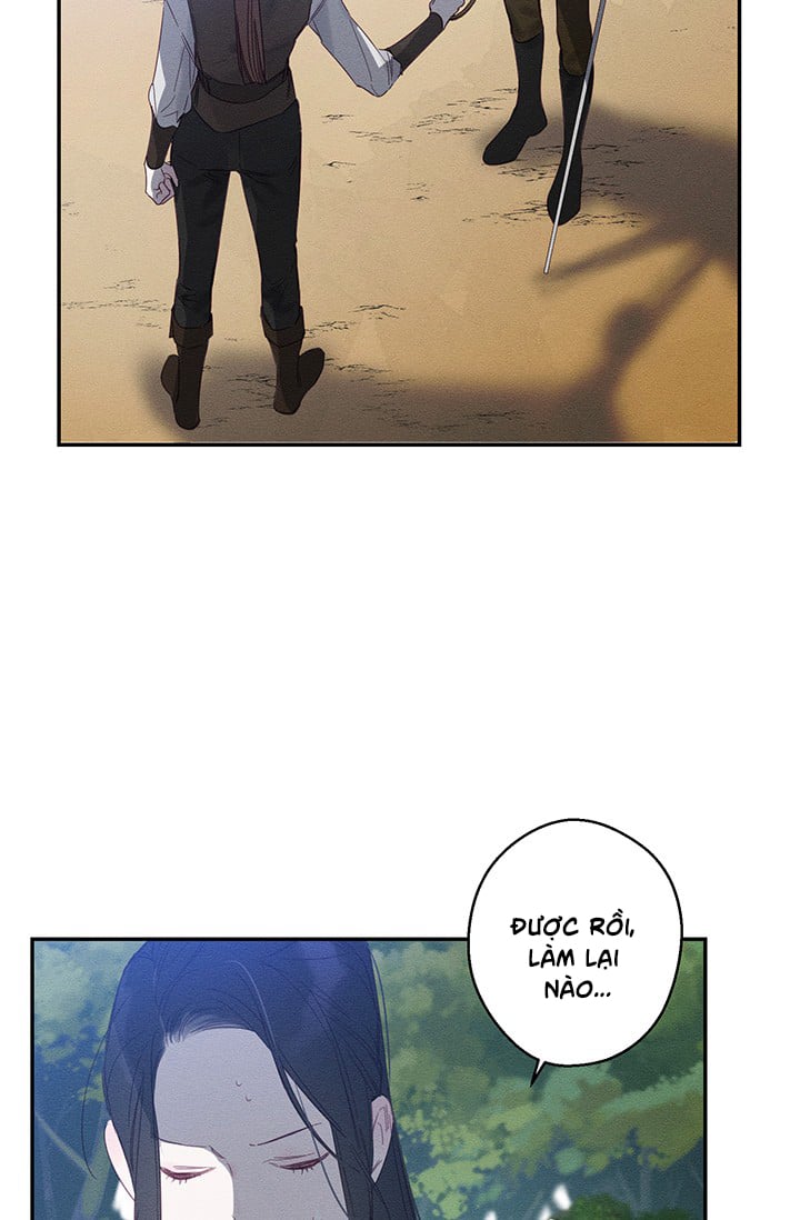 Trước Tiên Phải Giấu Em Trai Tôi Đi Đã: Chapter 5