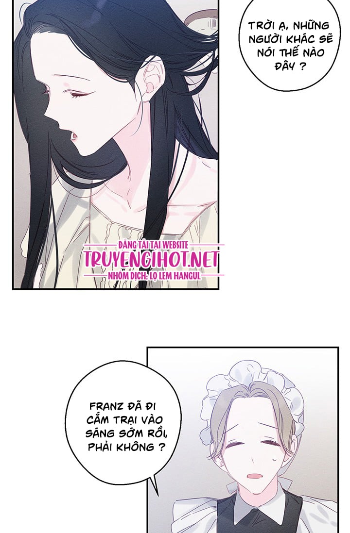 Trước Tiên Phải Giấu Em Trai Tôi Đi Đã: Chapter 5