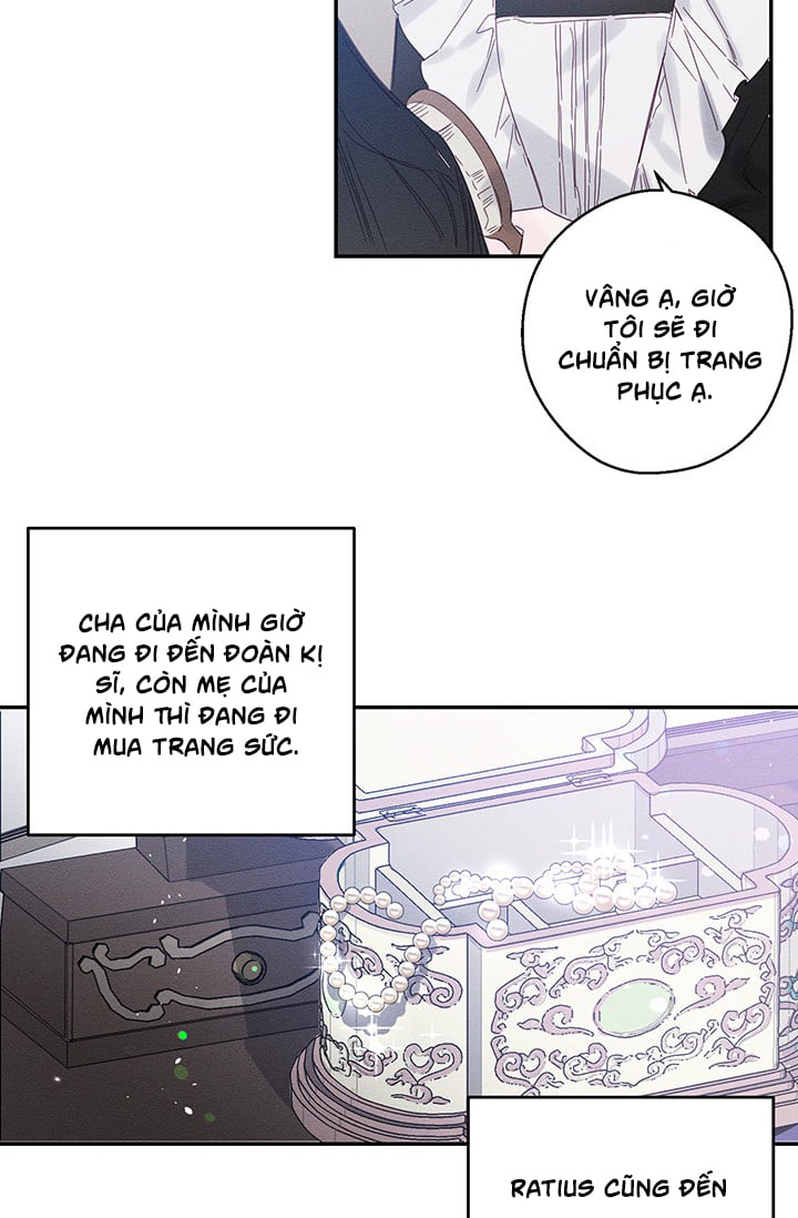 Trước Tiên Phải Giấu Em Trai Tôi Đi Đã: Chapter 5
