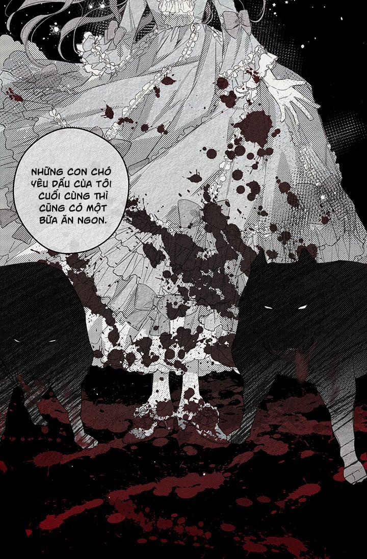 Trước Tiên Phải Giấu Em Trai Tôi Đi Đã: Chapter 5
