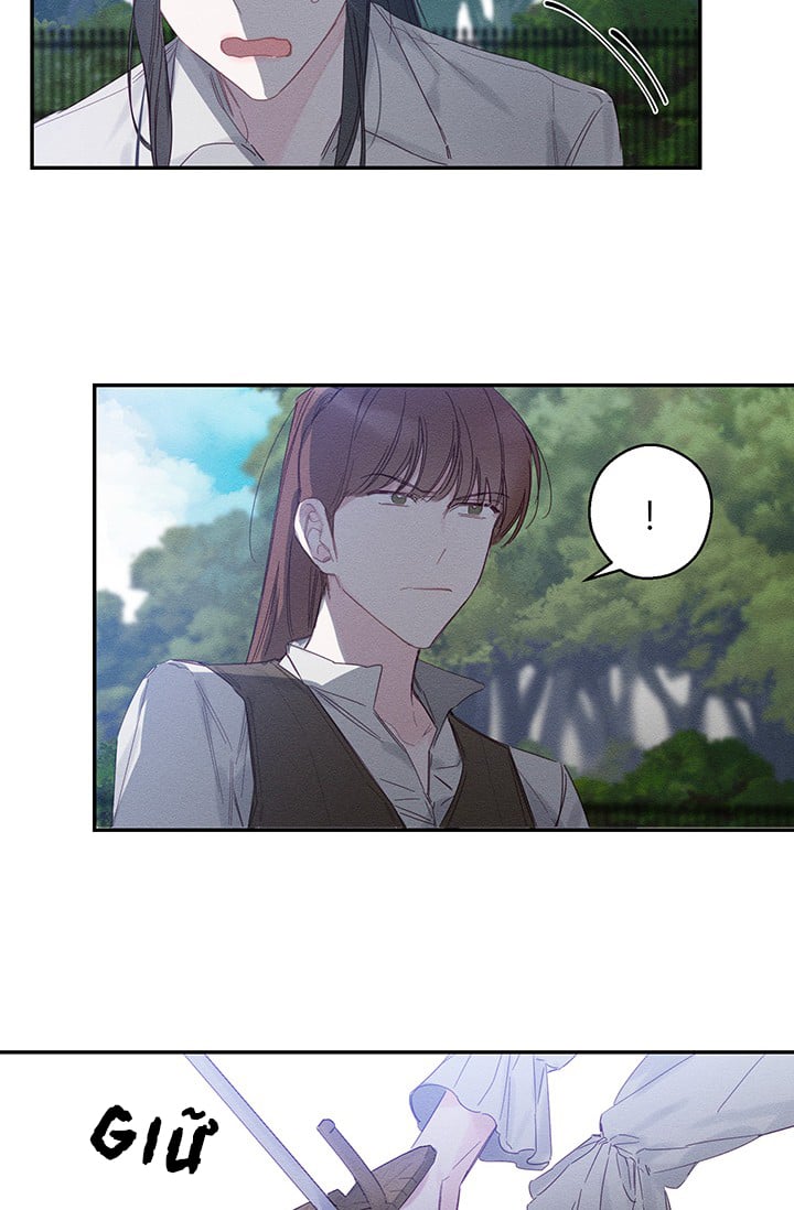 Trước Tiên Phải Giấu Em Trai Tôi Đi Đã: Chapter 5