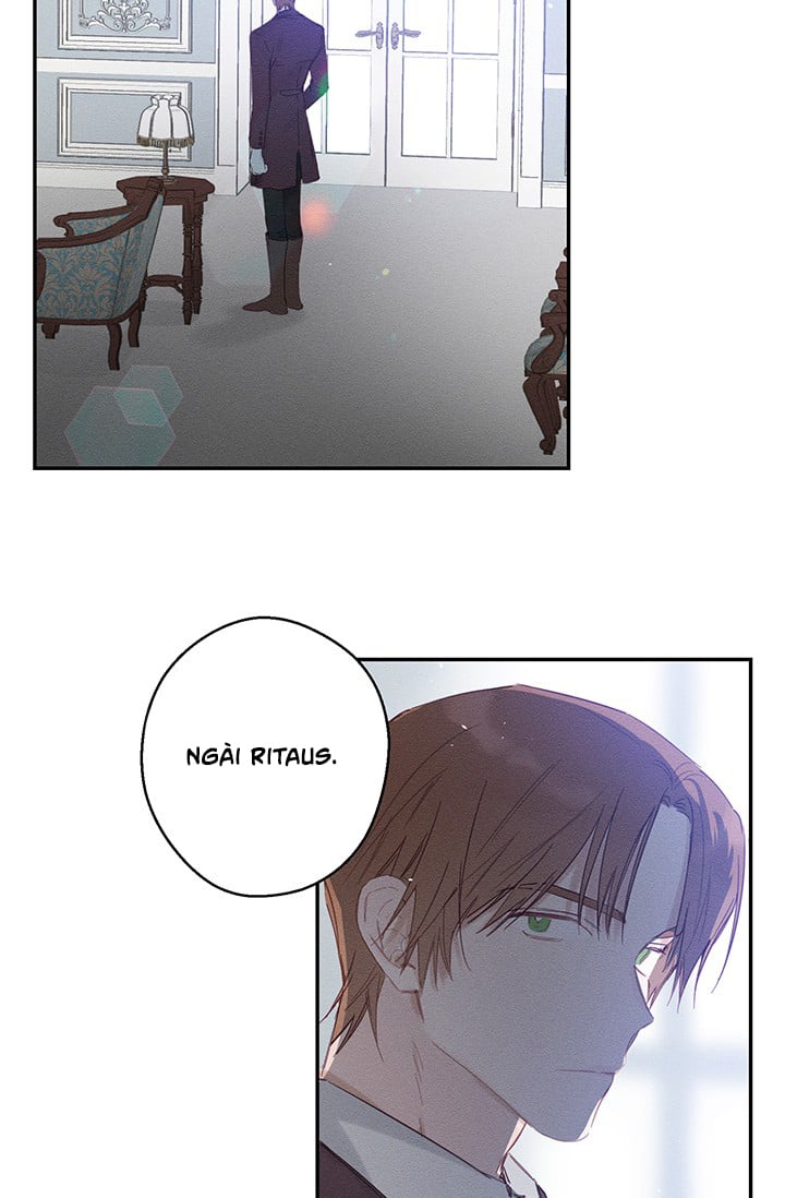 Trước Tiên Phải Giấu Em Trai Tôi Đi Đã: Chapter 5