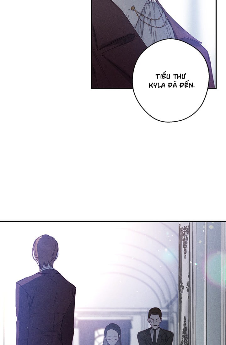 Trước Tiên Phải Giấu Em Trai Tôi Đi Đã: Chapter 5