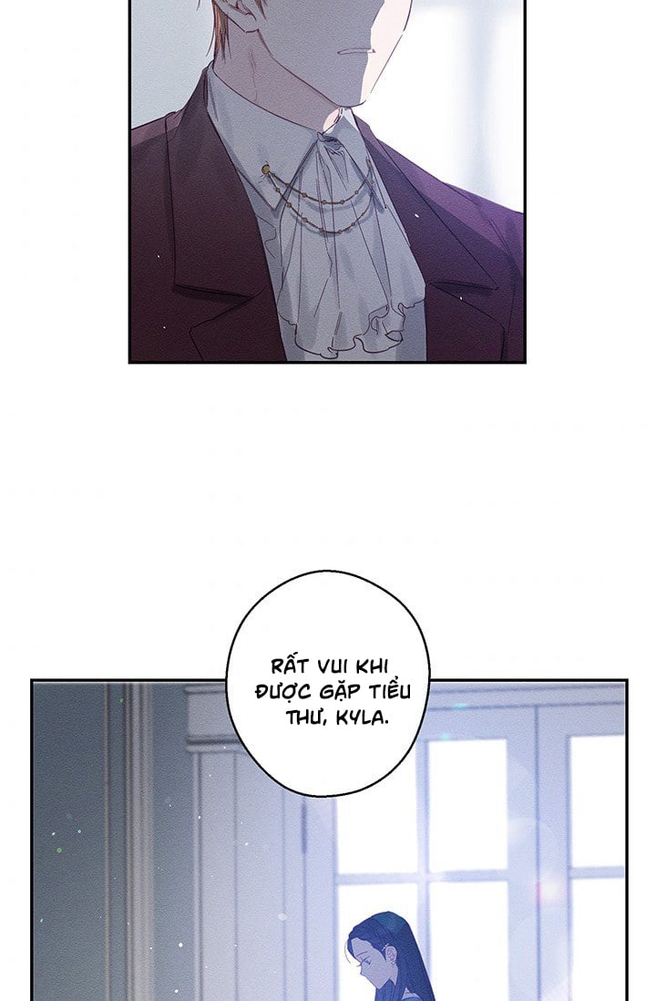 Trước Tiên Phải Giấu Em Trai Tôi Đi Đã: Chapter 5