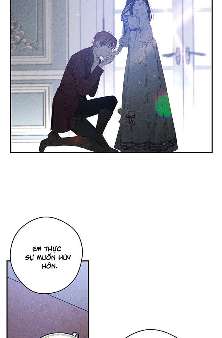 Trước Tiên Phải Giấu Em Trai Tôi Đi Đã: Chapter 5