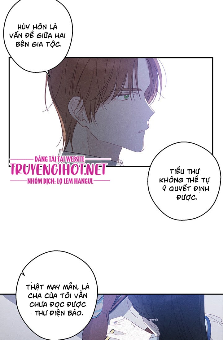 Trước Tiên Phải Giấu Em Trai Tôi Đi Đã: Chapter 5