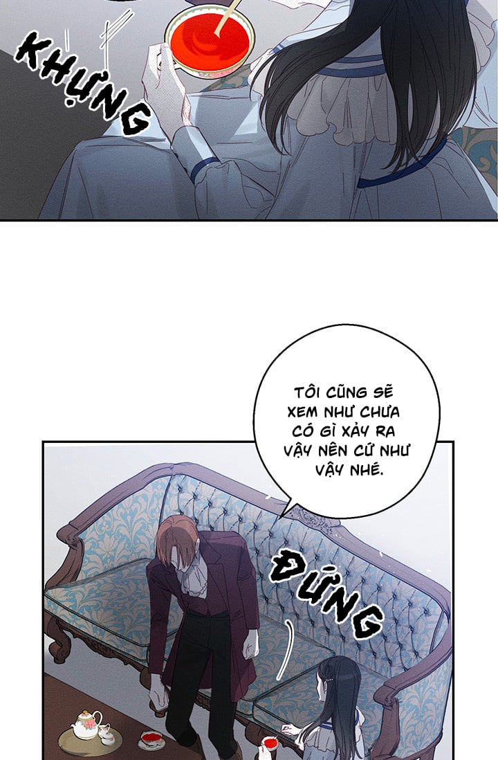 Trước Tiên Phải Giấu Em Trai Tôi Đi Đã: Chapter 5
