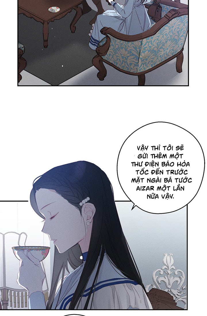 Trước Tiên Phải Giấu Em Trai Tôi Đi Đã: Chapter 5