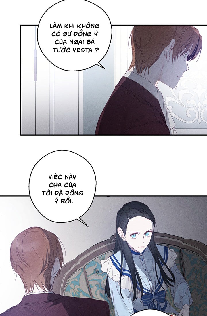 Trước Tiên Phải Giấu Em Trai Tôi Đi Đã: Chapter 5