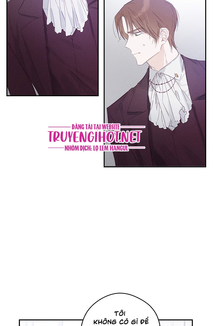 Trước Tiên Phải Giấu Em Trai Tôi Đi Đã: Chapter 5