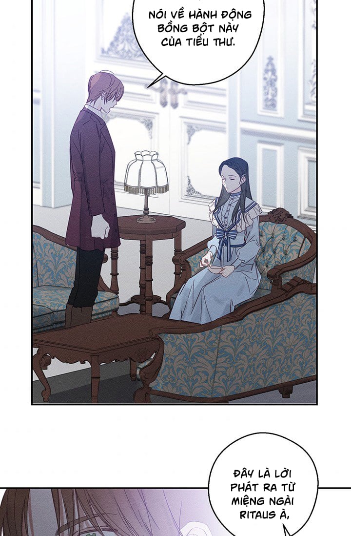 Trước Tiên Phải Giấu Em Trai Tôi Đi Đã: Chapter 5