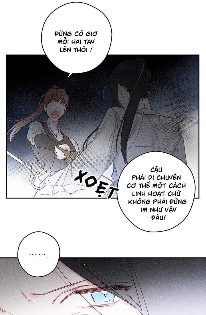Trước Tiên Phải Giấu Em Trai Tôi Đi Đã: Chapter 5
