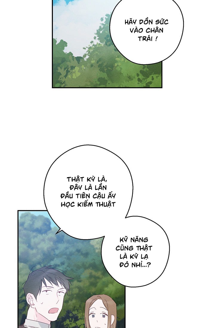 Trước Tiên Phải Giấu Em Trai Tôi Đi Đã: Chapter 5