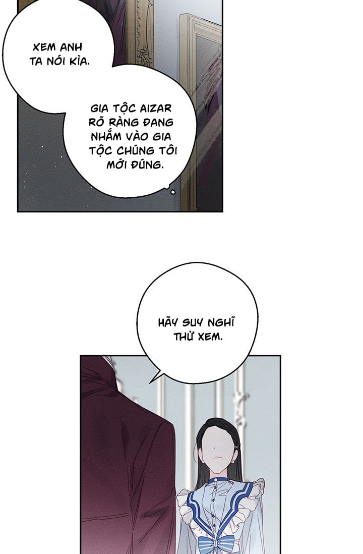 Trước Tiên Phải Giấu Em Trai Tôi Đi Đã: Chapter 6
