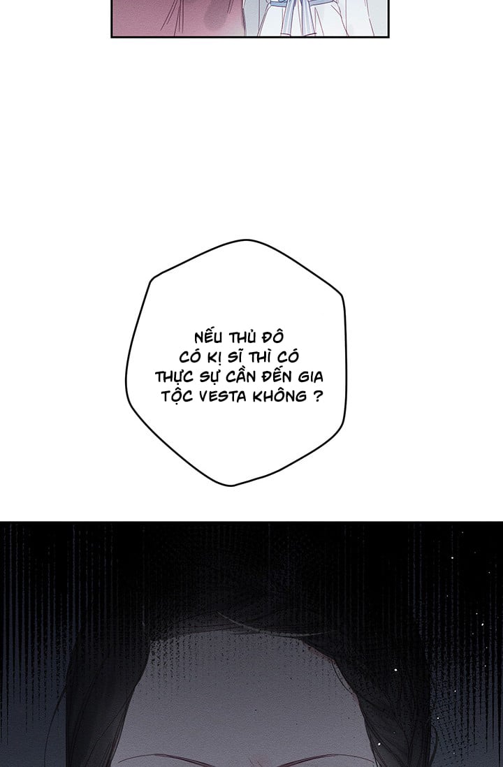 Trước Tiên Phải Giấu Em Trai Tôi Đi Đã: Chapter 6