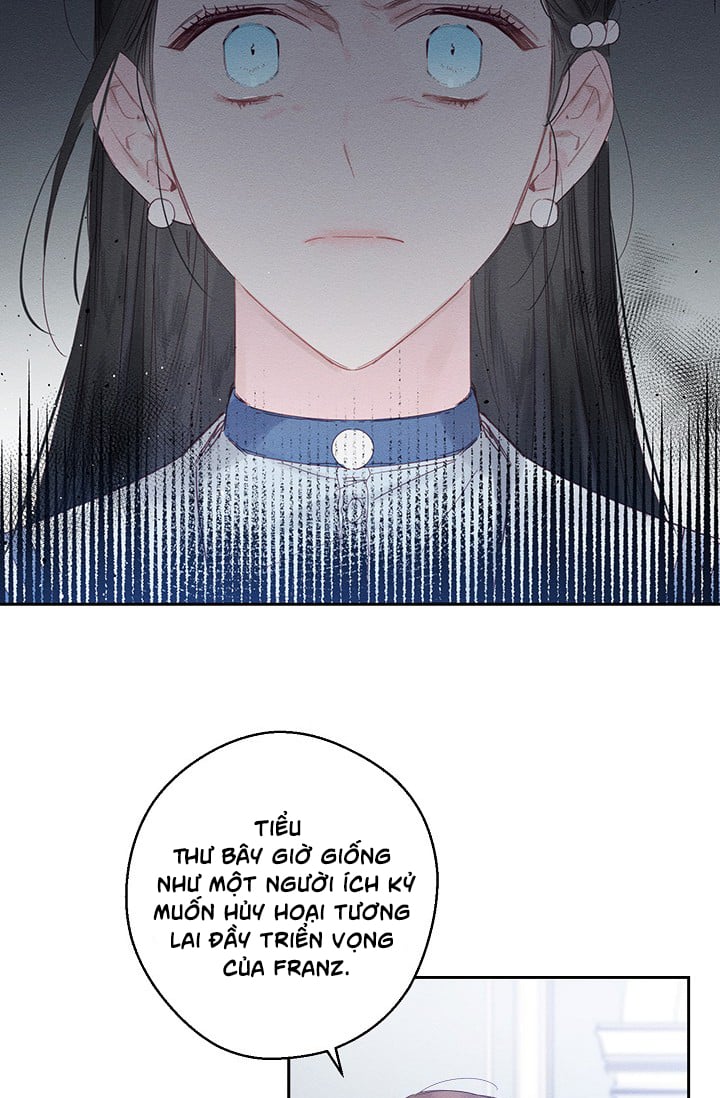Trước Tiên Phải Giấu Em Trai Tôi Đi Đã: Chapter 6