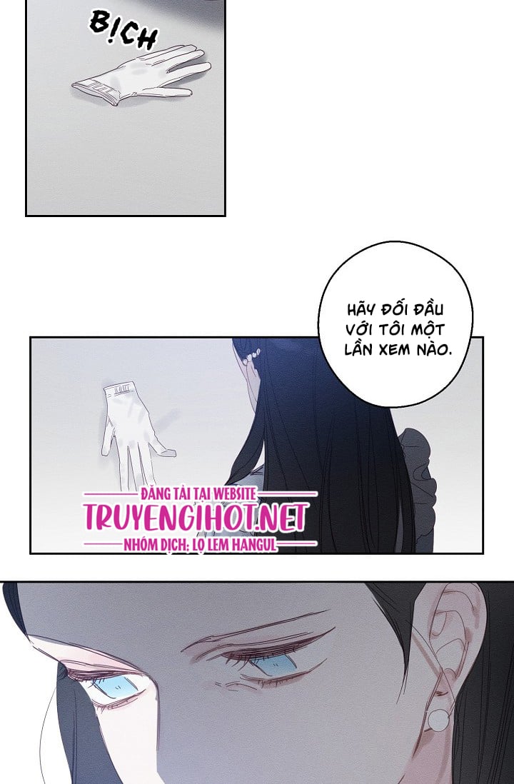 Trước Tiên Phải Giấu Em Trai Tôi Đi Đã: Chapter 6