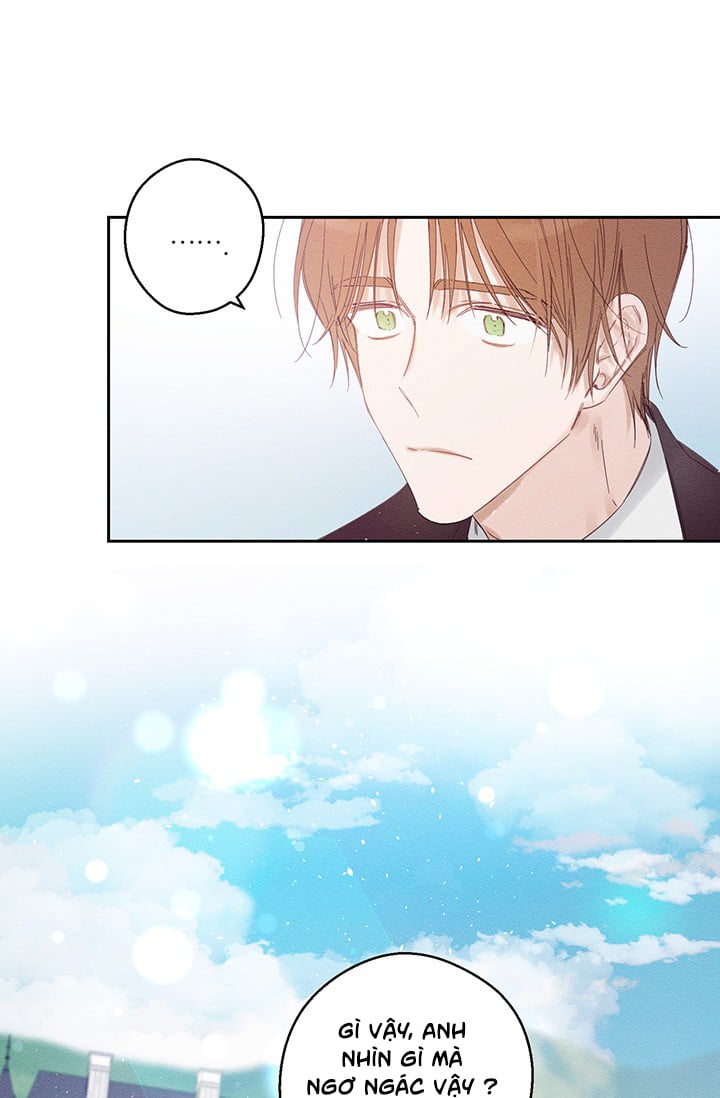 Trước Tiên Phải Giấu Em Trai Tôi Đi Đã: Chapter 6