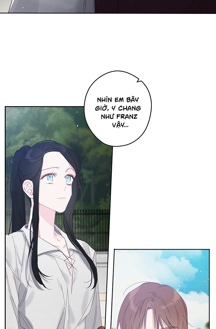 Trước Tiên Phải Giấu Em Trai Tôi Đi Đã: Chapter 6