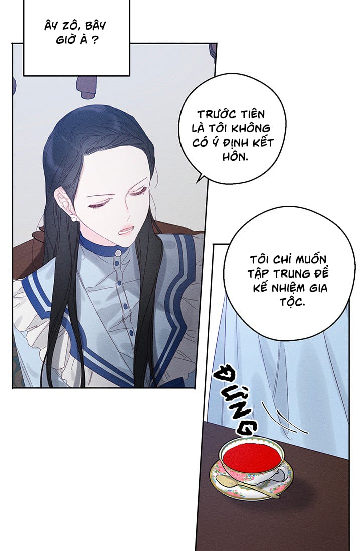Trước Tiên Phải Giấu Em Trai Tôi Đi Đã: Chapter 6