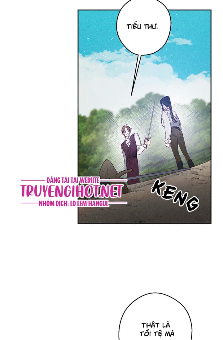 Trước Tiên Phải Giấu Em Trai Tôi Đi Đã: Chapter 6