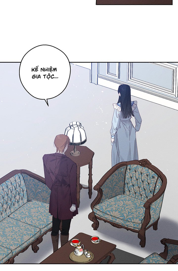 Trước Tiên Phải Giấu Em Trai Tôi Đi Đã: Chapter 6