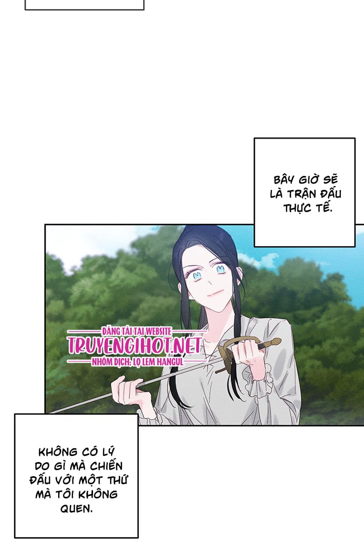 Trước Tiên Phải Giấu Em Trai Tôi Đi Đã: Chapter 6