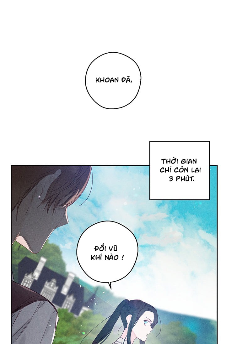 Trước Tiên Phải Giấu Em Trai Tôi Đi Đã: Chapter 6