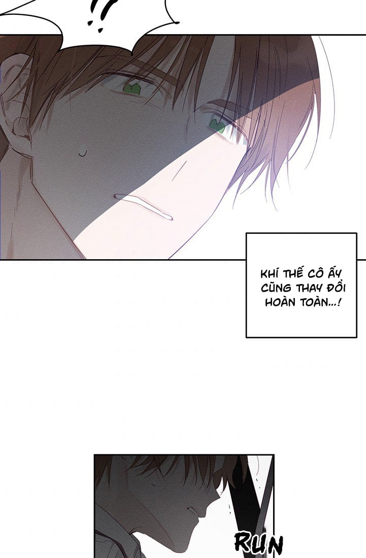 Trước Tiên Phải Giấu Em Trai Tôi Đi Đã: Chapter 6