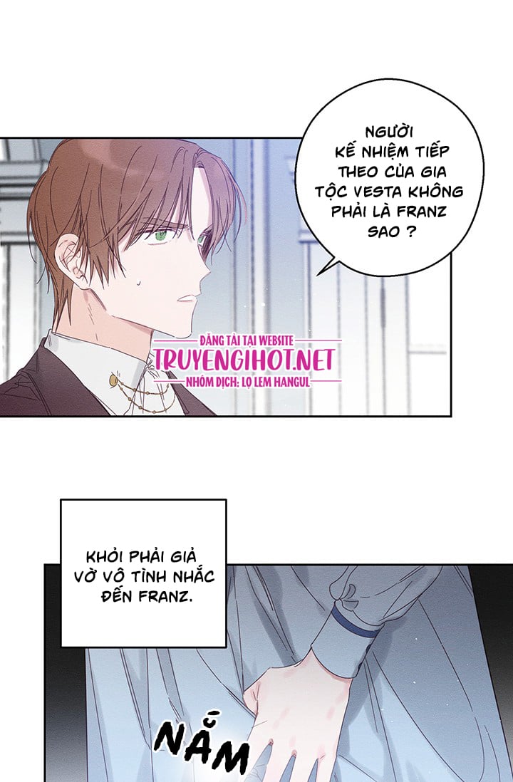 Trước Tiên Phải Giấu Em Trai Tôi Đi Đã: Chapter 6