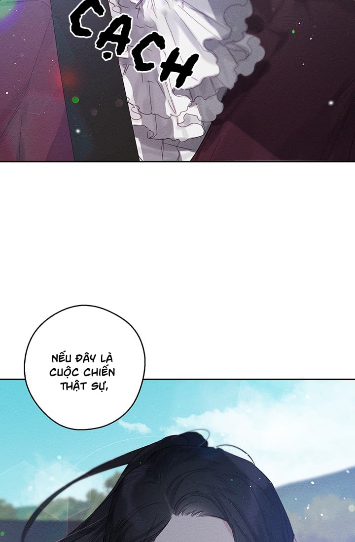 Trước Tiên Phải Giấu Em Trai Tôi Đi Đã: Chapter 6