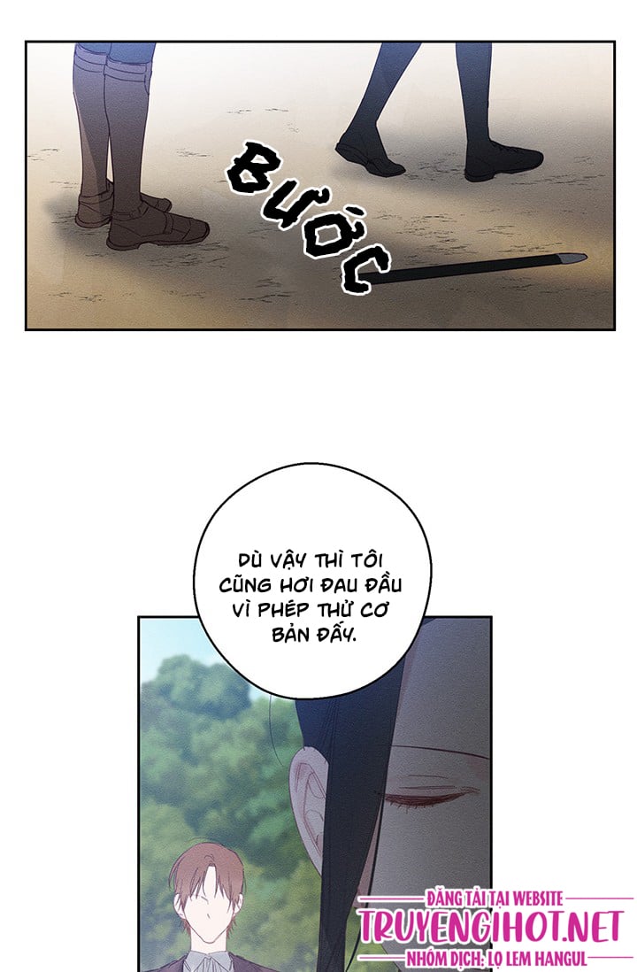 Trước Tiên Phải Giấu Em Trai Tôi Đi Đã: Chapter 6