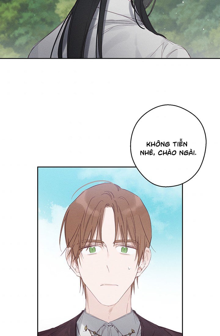 Trước Tiên Phải Giấu Em Trai Tôi Đi Đã: Chapter 6