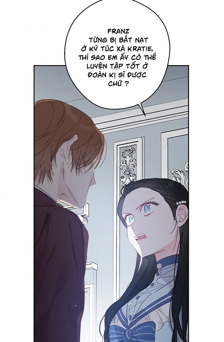 Trước Tiên Phải Giấu Em Trai Tôi Đi Đã: Chapter 6