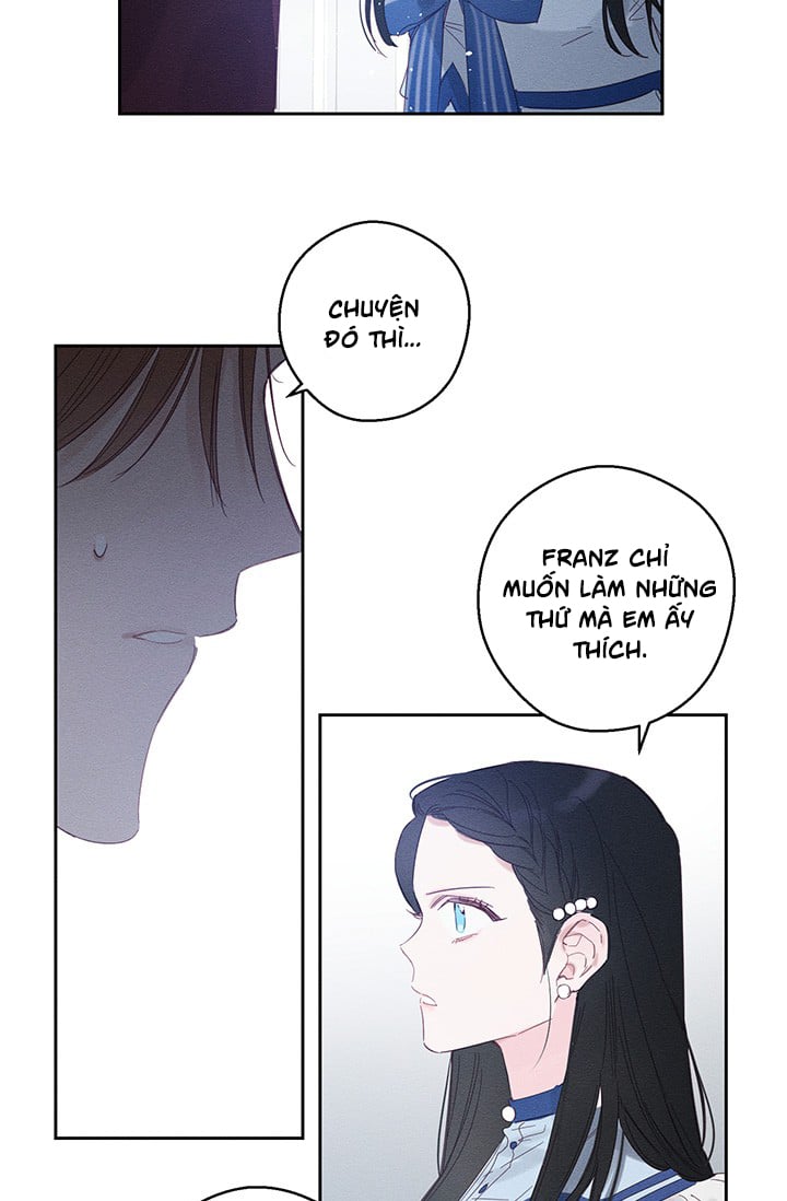 Trước Tiên Phải Giấu Em Trai Tôi Đi Đã: Chapter 6
