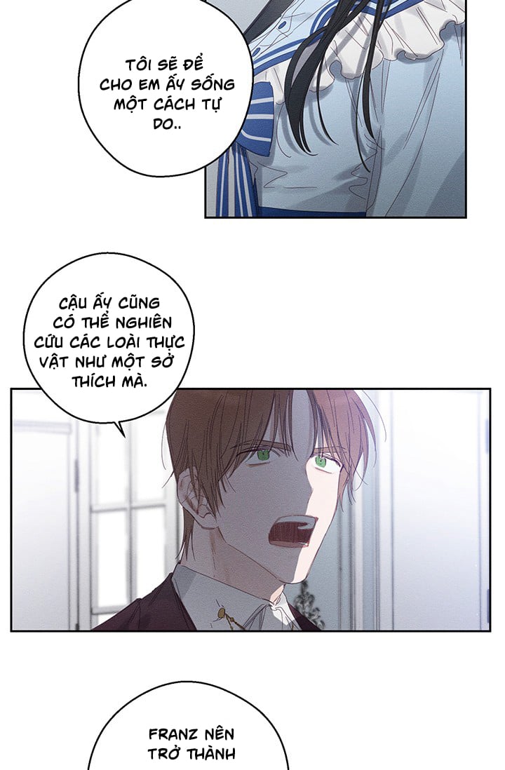 Trước Tiên Phải Giấu Em Trai Tôi Đi Đã: Chapter 6
