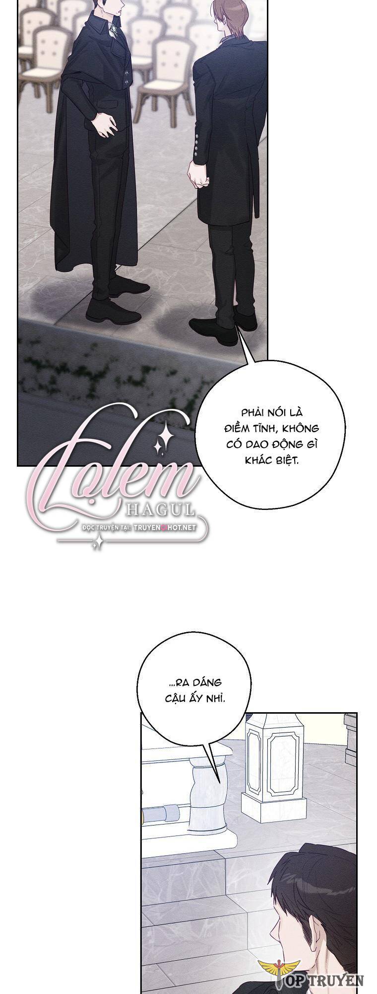 Trước Tiên Phải Giấu Em Trai Tôi Đi Đã: Chapter 65.1