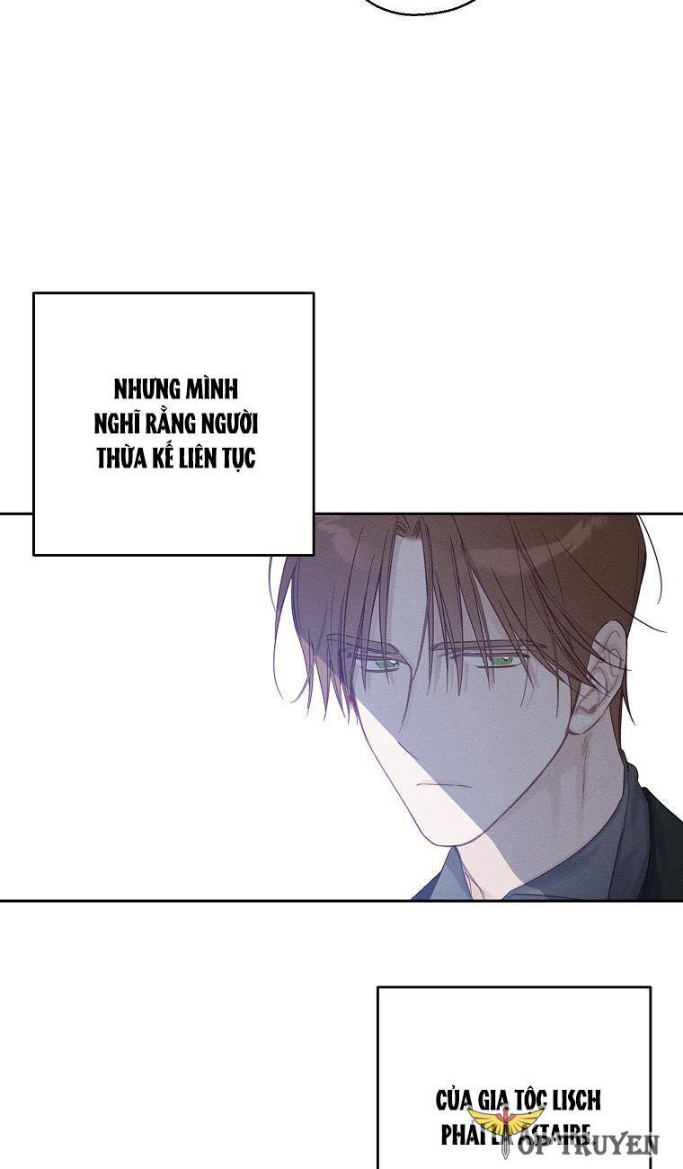 Trước Tiên Phải Giấu Em Trai Tôi Đi Đã: Chapter 65.1
