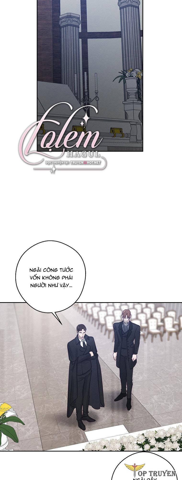 Trước Tiên Phải Giấu Em Trai Tôi Đi Đã: Chapter 65.1