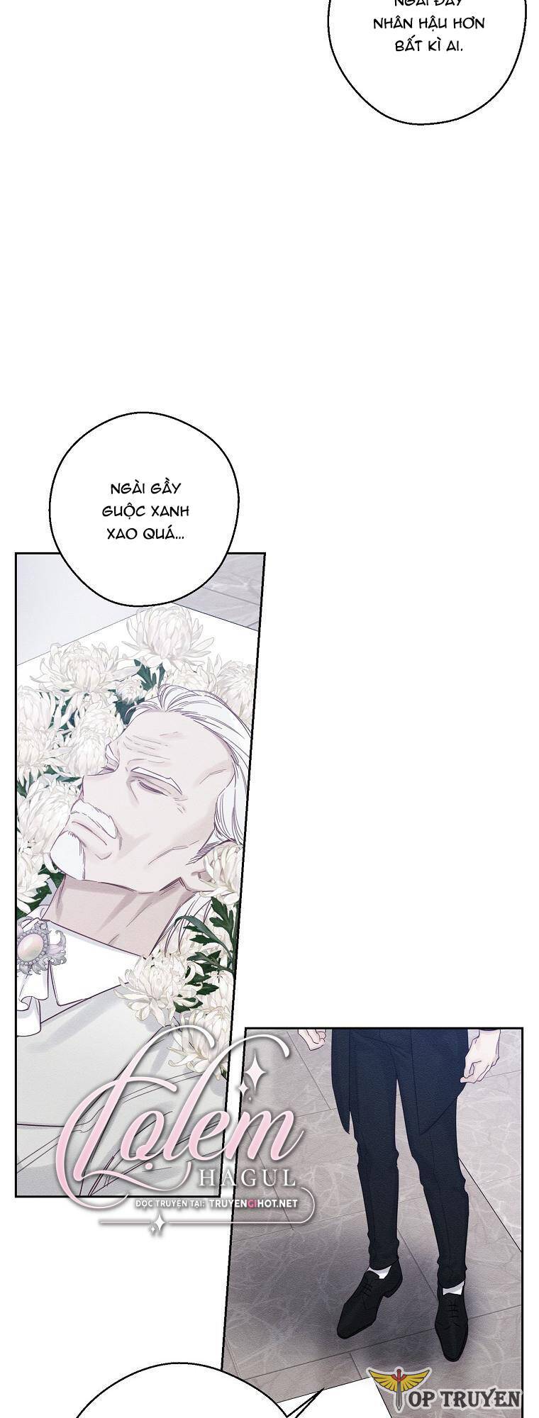 Trước Tiên Phải Giấu Em Trai Tôi Đi Đã: Chapter 65.1