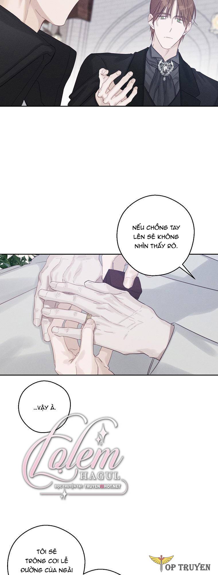 Trước Tiên Phải Giấu Em Trai Tôi Đi Đã: Chapter 65.1