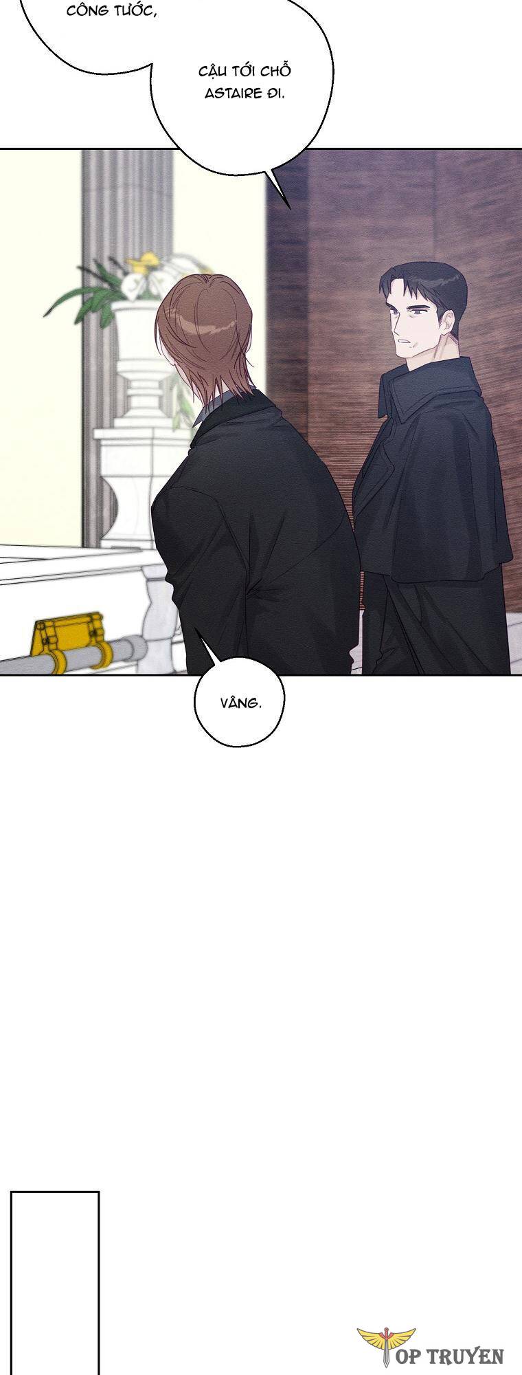Trước Tiên Phải Giấu Em Trai Tôi Đi Đã: Chapter 65.1