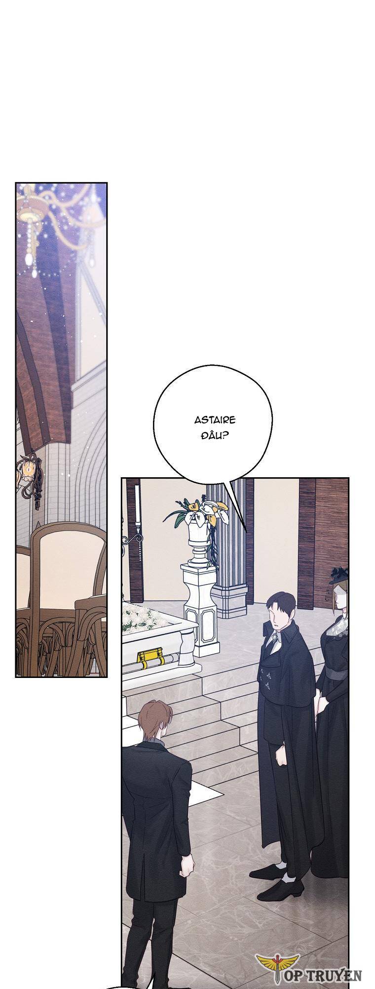 Trước Tiên Phải Giấu Em Trai Tôi Đi Đã: Chapter 65.1