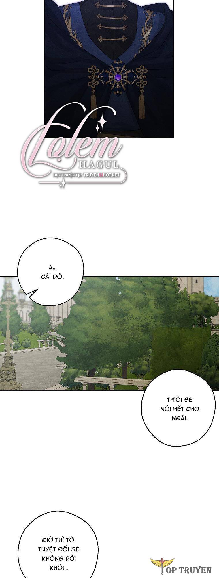Trước Tiên Phải Giấu Em Trai Tôi Đi Đã: Chapter 65.1