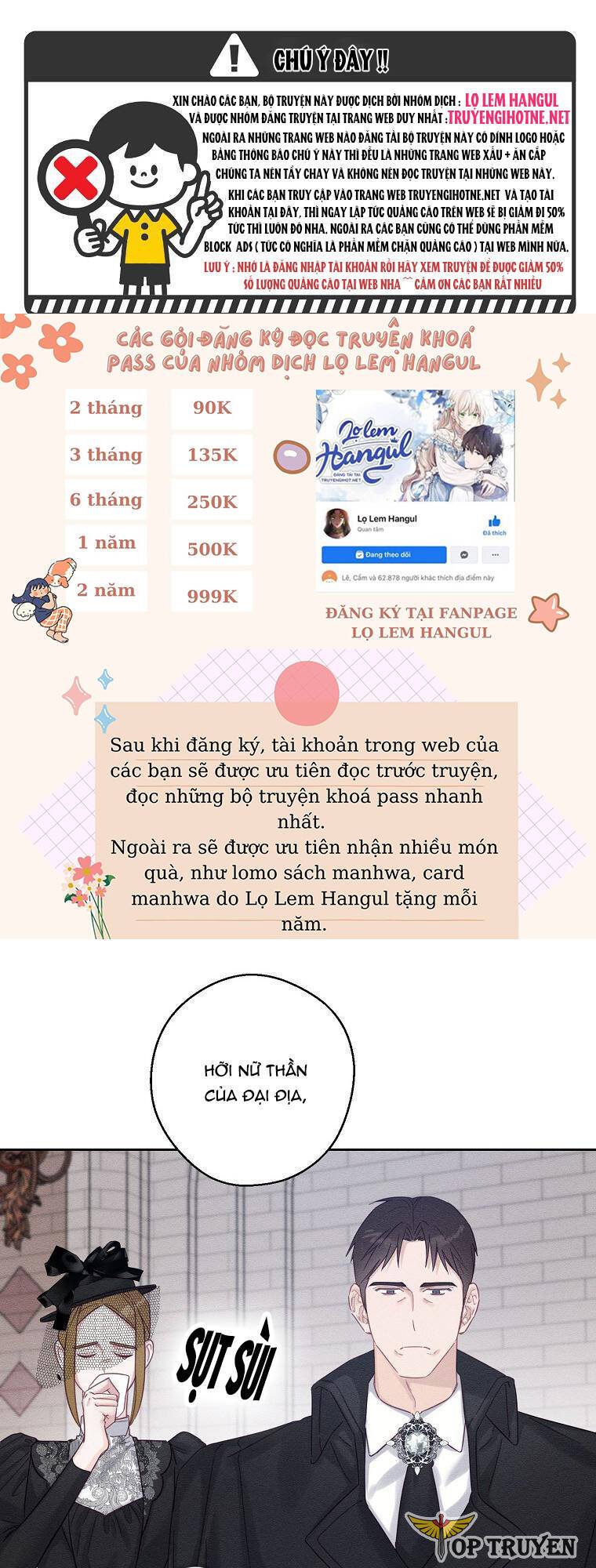 Trước Tiên Phải Giấu Em Trai Tôi Đi Đã: Chapter 66.1